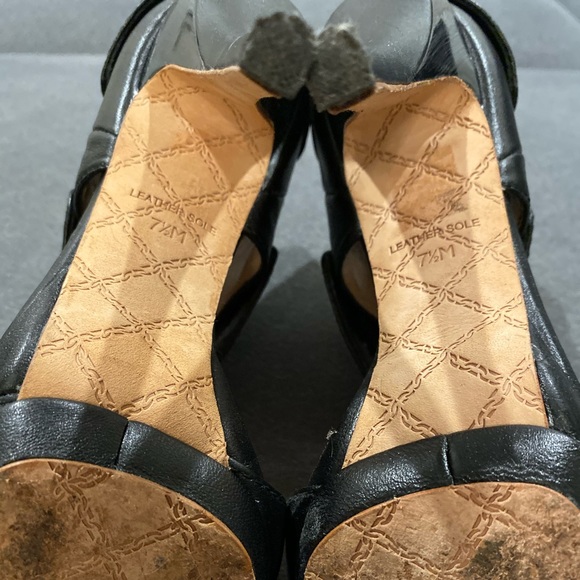 L.A.M.B heels - Picture 4 of 4